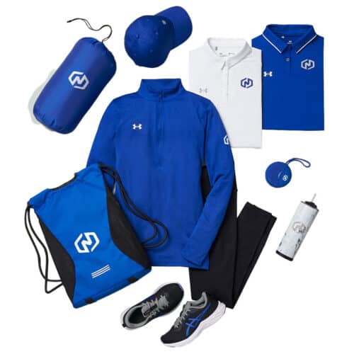 Branded Apparel Beyond Uniforms Signatures Apparel